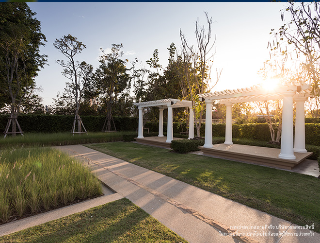 รูปภาพ บูเลอวาร์ด ทัสคานี ชะอำ - หัวหิน (Boulevard Tuscany Cha-Am Hua Hin)