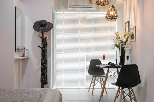 รูปภาพ อยู่รวยคอนโด (Yuruay Condo)