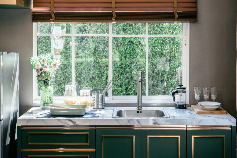 รูปภาพ เสนา วิลเลจ สุขุมวิท - แพรกษา (Sena Village Sukumvit Praksa)