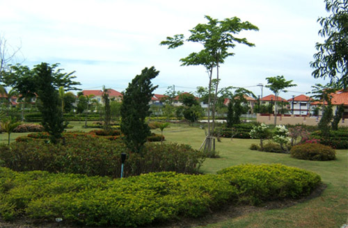รูปภาพ ชวนชื่น บางนา (Chuan Chuen Bangna)