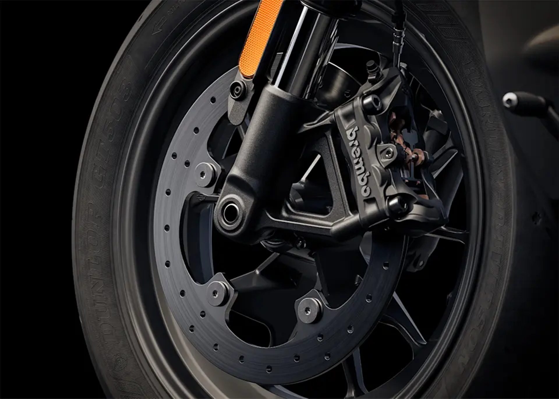 รูปภาพ ฮาร์ลีย์-เดวิดสัน Harley-Davidson Sport Sportster S ปี 2025