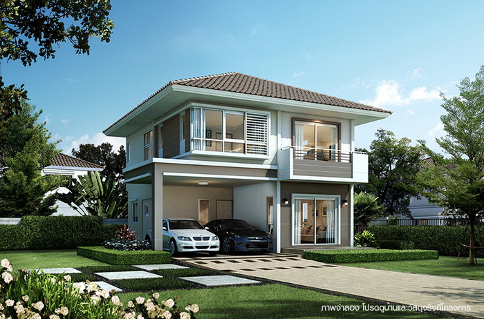 รูปภาพ ศุภาลัย โมด้า อุบลราชธานี (Supalai Moda Ubonratchathani)