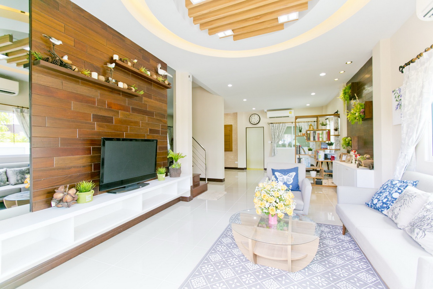 รูปภาพ กรีนเนอรี่ บาย นิราวิลล์ ถนนเศรษฐกิจ - นาดี (GREENERY Setthaikij - Nadee)