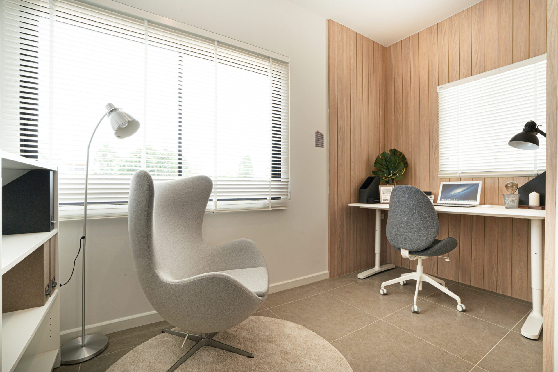 รูปภาพ เอ็ม วิลเลจ บ่อวิน-หนองก้างปลา (M Village Bowin-Nongkangpla)