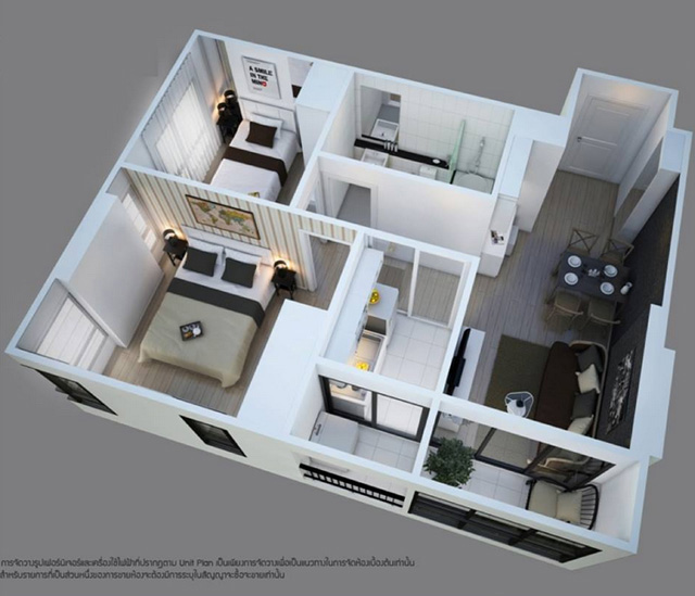 รูปภาพ ไนท์บริดจ์ สกาย ริเวอร์ โอเชี่ยน (Knightsbridge Sky River Ocean)