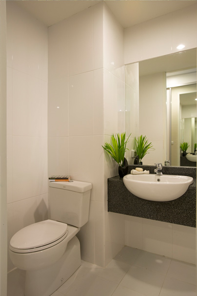 รูปภาพ เดอะ พาร์คแลนด์ ศรีนครินทร์ เลคไซด์ (The Parkland Srinakarin Lake Side)