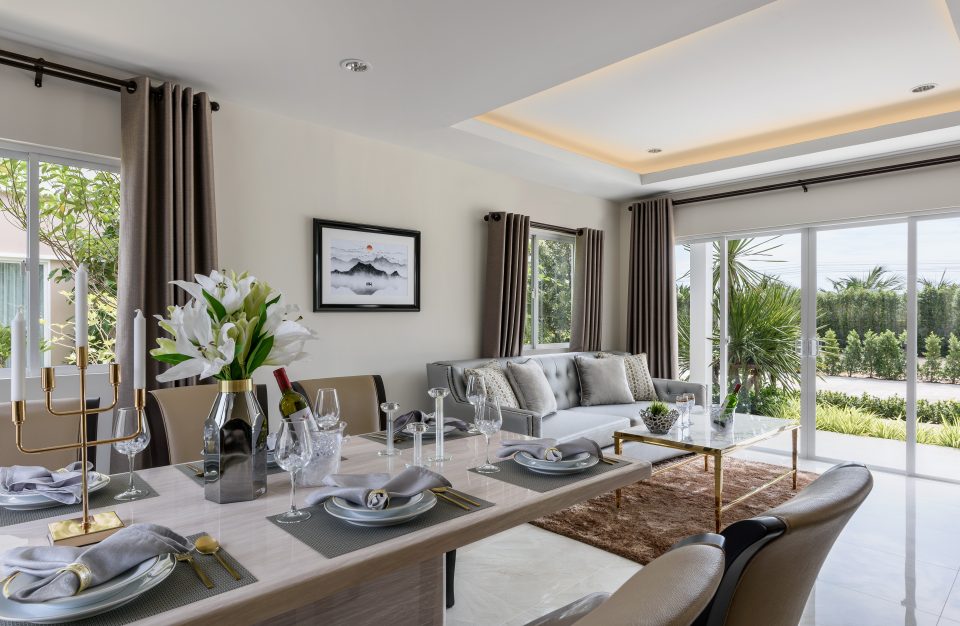 รูปภาพ ไอลีฟ ไพร์ม วงแหวน-รังสิตคลอง 4 (I Leaf Prime Wongwaen - Rangsit Klong 4)