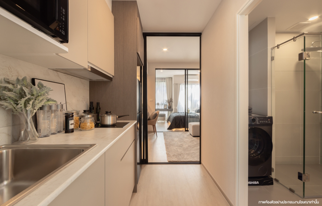 รูปภาพ เพลส 168 วุฒากาศ (PLACE 168 Wutthakat)