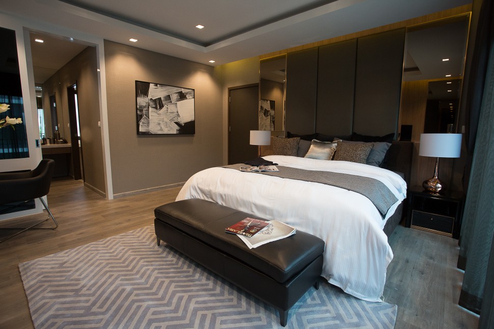 รูปภาพ ชีวารมย์ รังสิต - ดอนเมือง (Chewarom Rangsit - Donmuang)