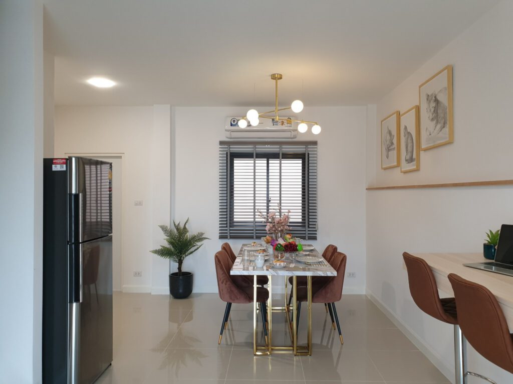 รูปภาพ ที พรีโม่ ศรีนครินทร์ (T Primo Srinakarin)