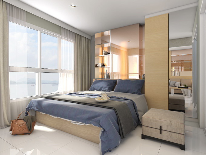 รูปภาพ ซีดรีม@ศรีราชา (Sea Dream@Sriracha)