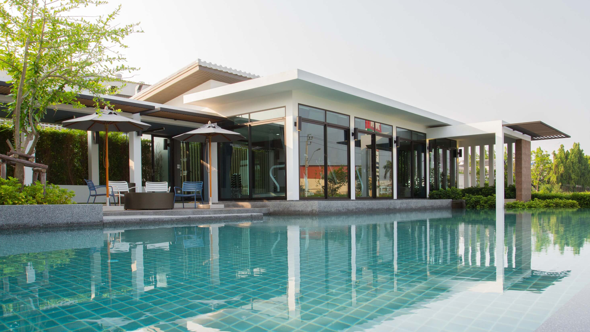 รูปภาพ อารียา โคโม่ บางบัวทอง 340 (Areeya Como Bangbuathong 340)