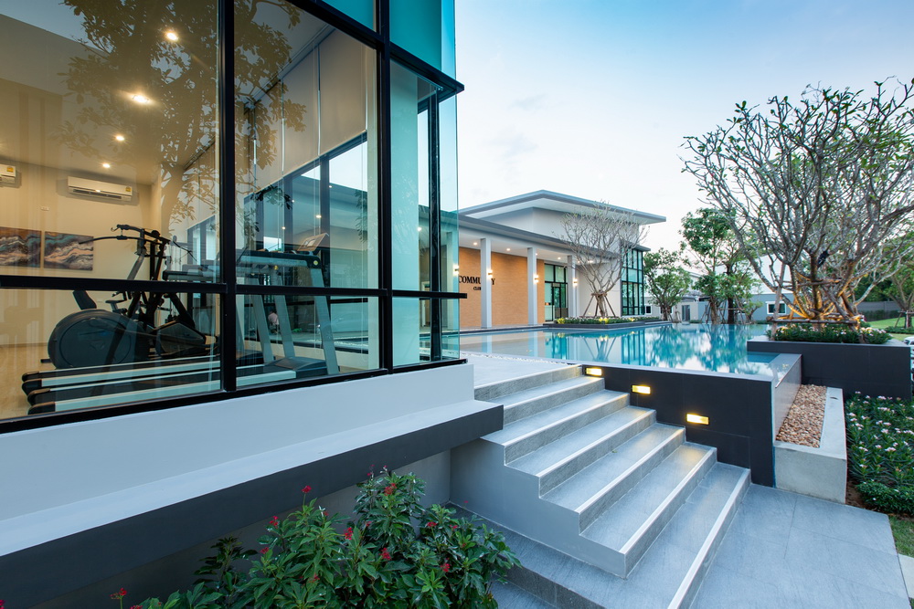 รูปภาพ คาซ่า ซิตี้ พระราม 5 - ปิ่นเกล้า (Casa City Rama 5 - Pinklao)