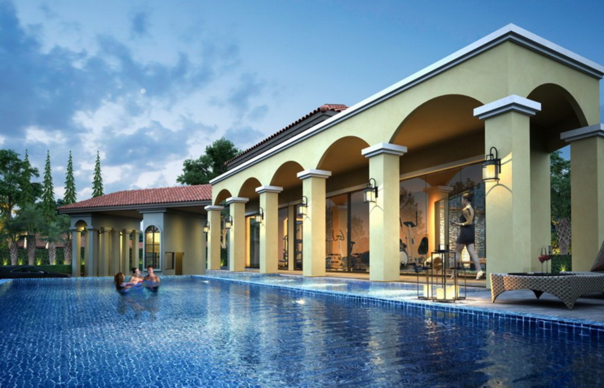 รูปภาพ แกรนด์ ทาวน์ 2 บึง-ศรีราชา (Grand Town 2 Bueng-Sriracha)