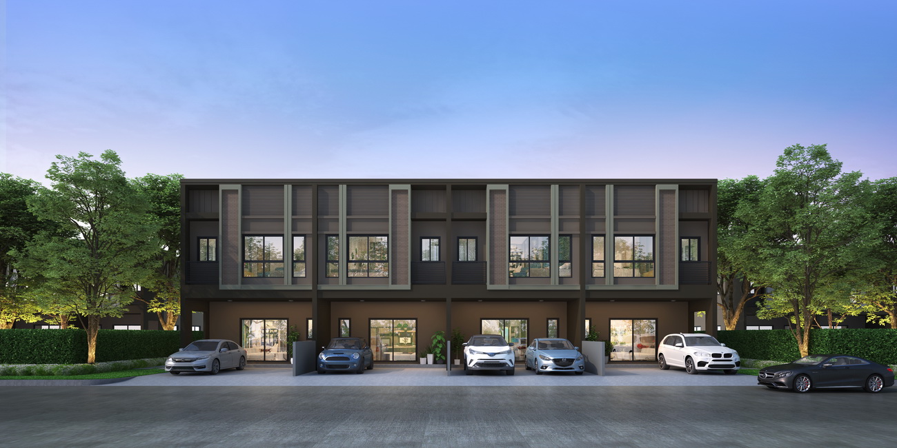 รูปภาพ เวิร์ฟ ติวานนท์ - รังสิต (Verve Tiwanon - Rangsit)