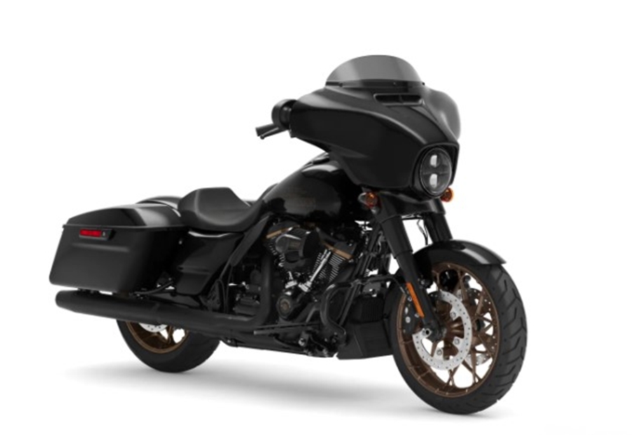 รูปภาพ ฮาร์ลีย์-เดวิดสัน Harley-Davidson Touring Street Glide Special ST ปี 2022