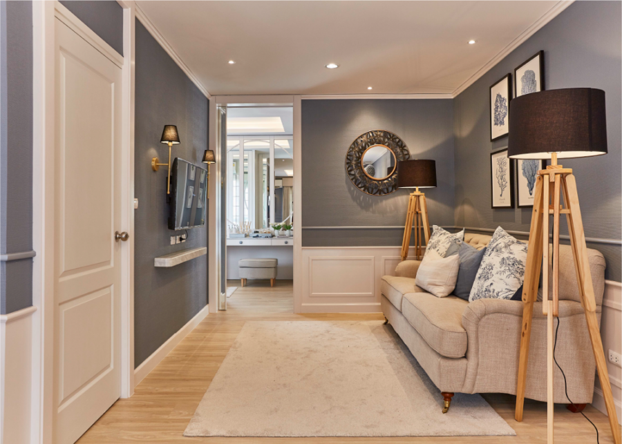 รูปภาพ เพมเบอรี่ วิภาวดี-แจ้งวัฒนะ (Pembury Vibhavadi-Chaengwattana)