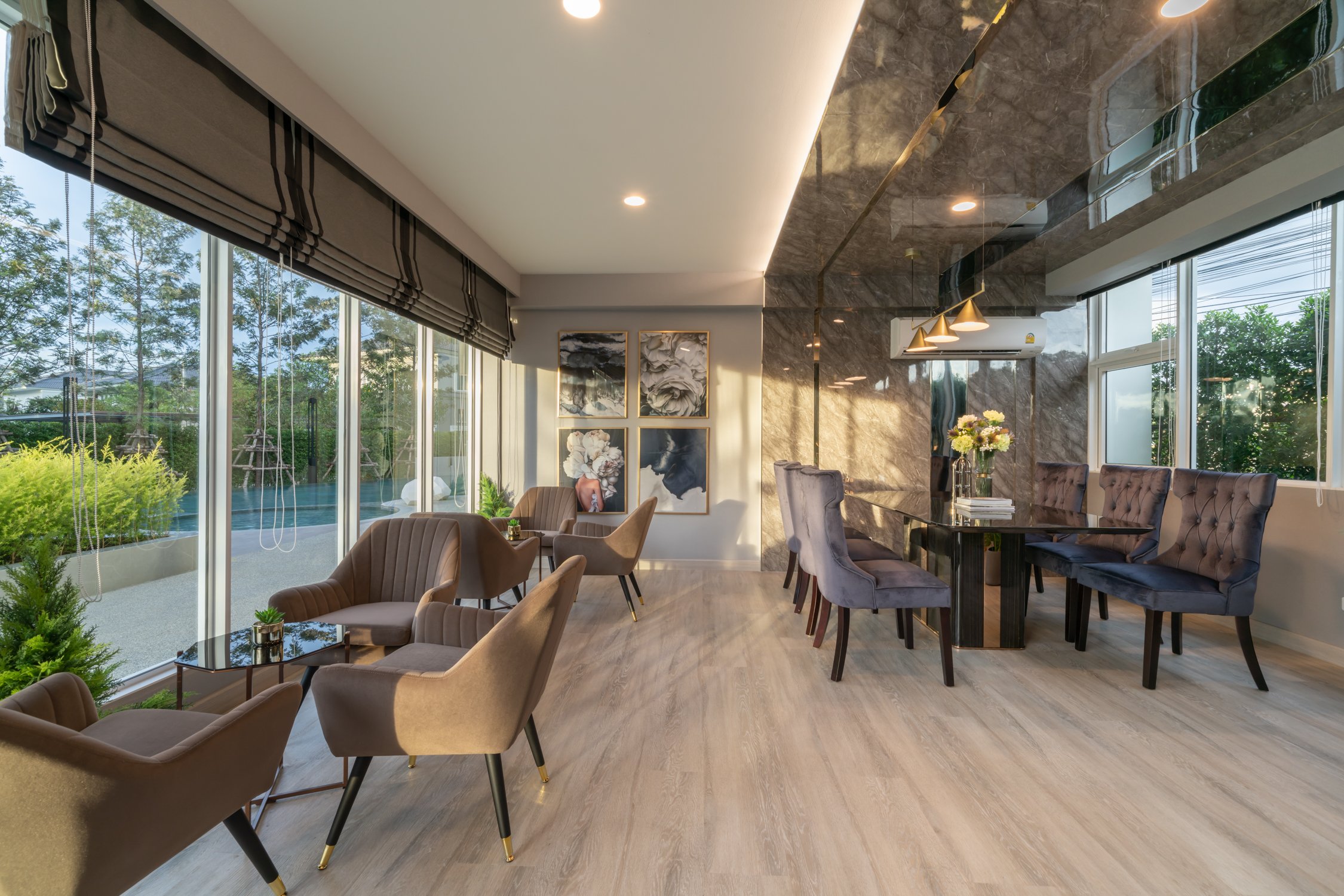 รูปภาพ ศุภาลัย พรีมา วิลล่า ปิ่นเกล้า-พุทธมณฑล สาย 2 (Supalai Prima Villa Pinklao - Sai2)