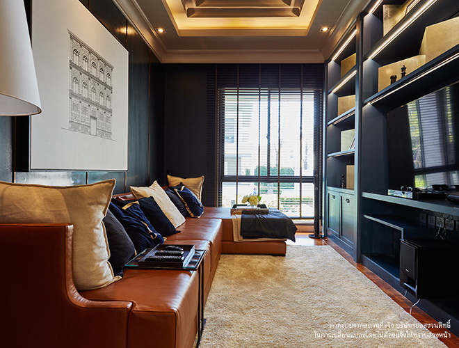 รูปภาพ แกรนด์ บางกอก บูเลอวาร์ด ราชพฤกษ์ - จรัญฯ (Grand Bangkok Boulevard Ratchapruek - Charan)