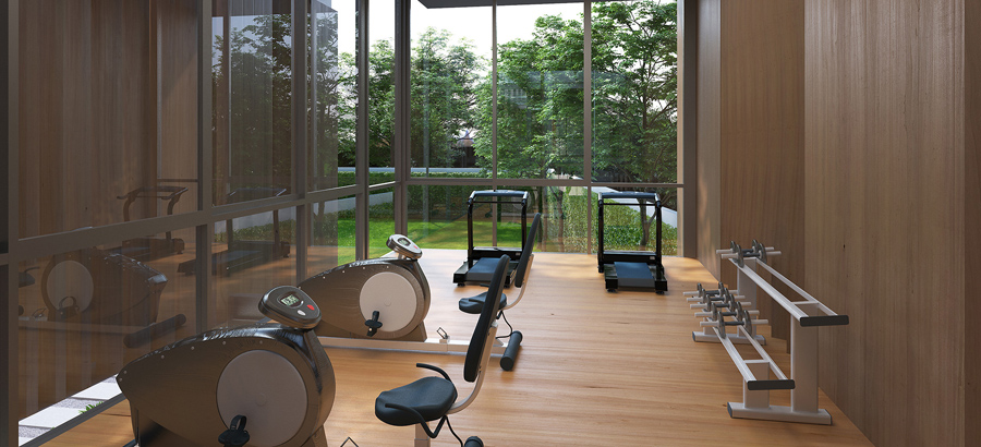 รูปภาพ เฮ้าส์ นิช แจ้งวัฒนะ  สามัคคี (Haus Niche Chaengwattana - Samakee)