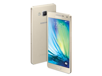 รูปภาพ ซัมซุง SAMSUNG Galaxy A5