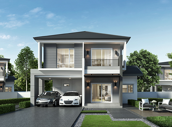 รูปภาพ เซนโทร รามอินทรา - จตุโชติ (Centro Ramintra - Jatuchote)