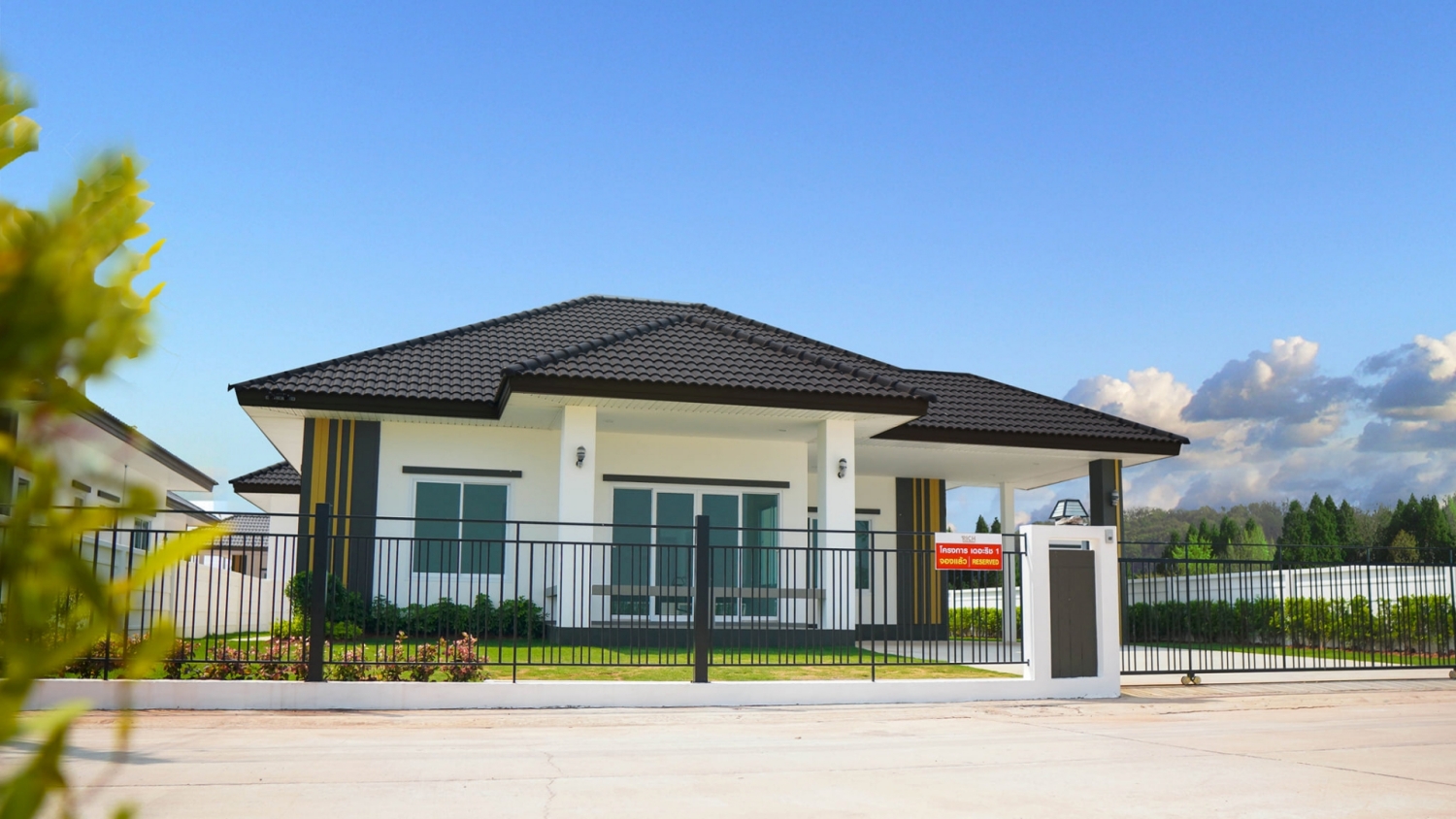 รูปภาพ เดอะริช มิตรภาพ-บ้านตลาด (The Rich Mittraphap-Bantalad)