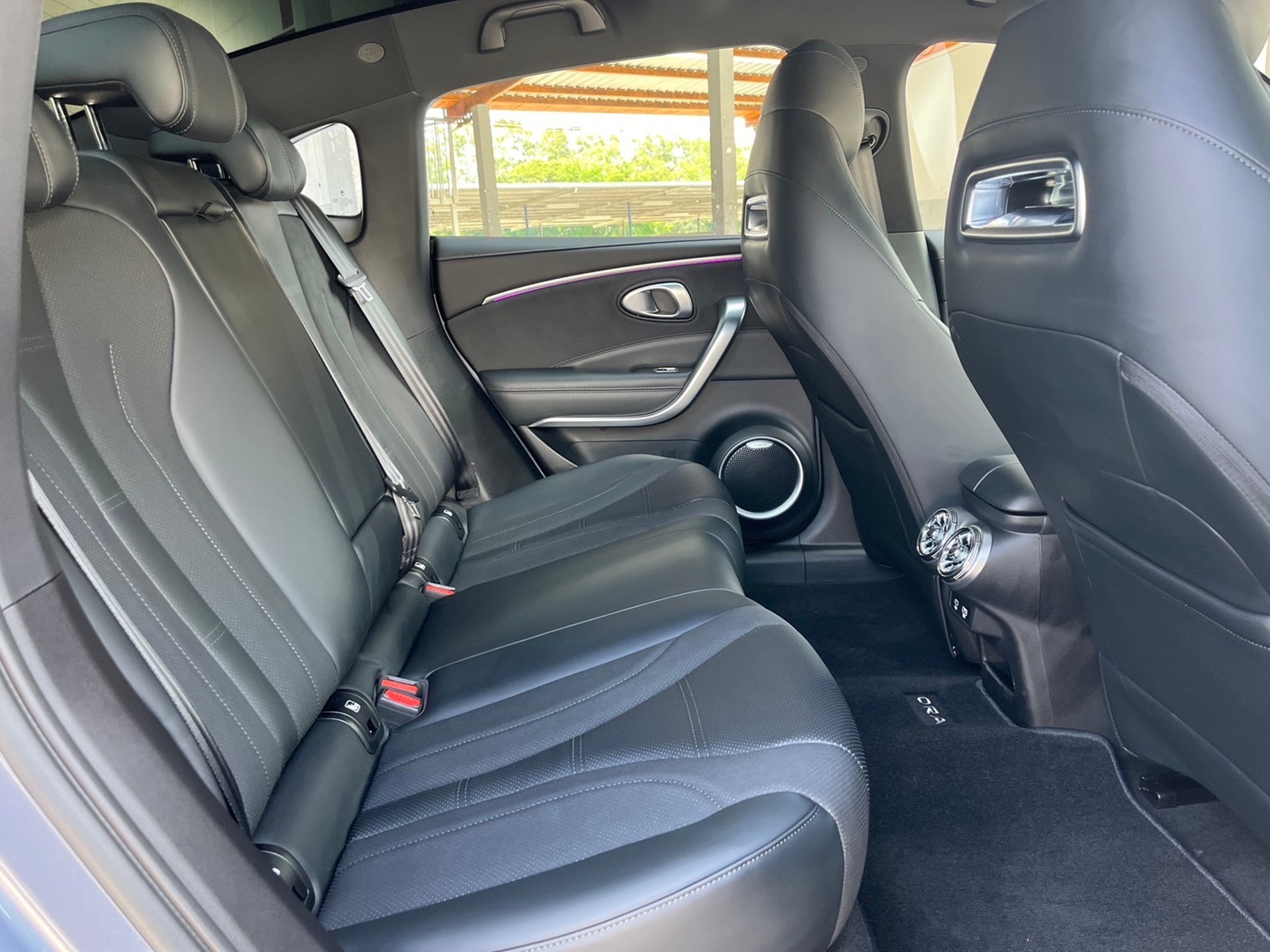 รูปภาพ จีดับบลิวเอ็ม โอร่า GWM ORA 07 Long Range Ultra ปี 2024