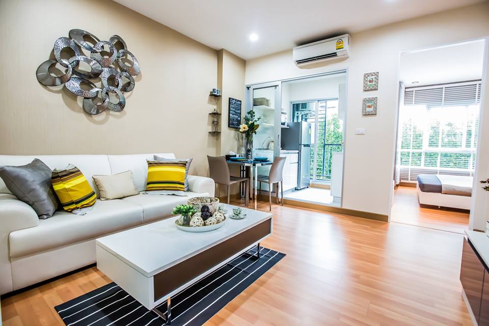 รูปภาพ เดอะ เพรสซิเดนท์ เพชรเกษม-บางแค (The President Petchkasem-Bangkhae)