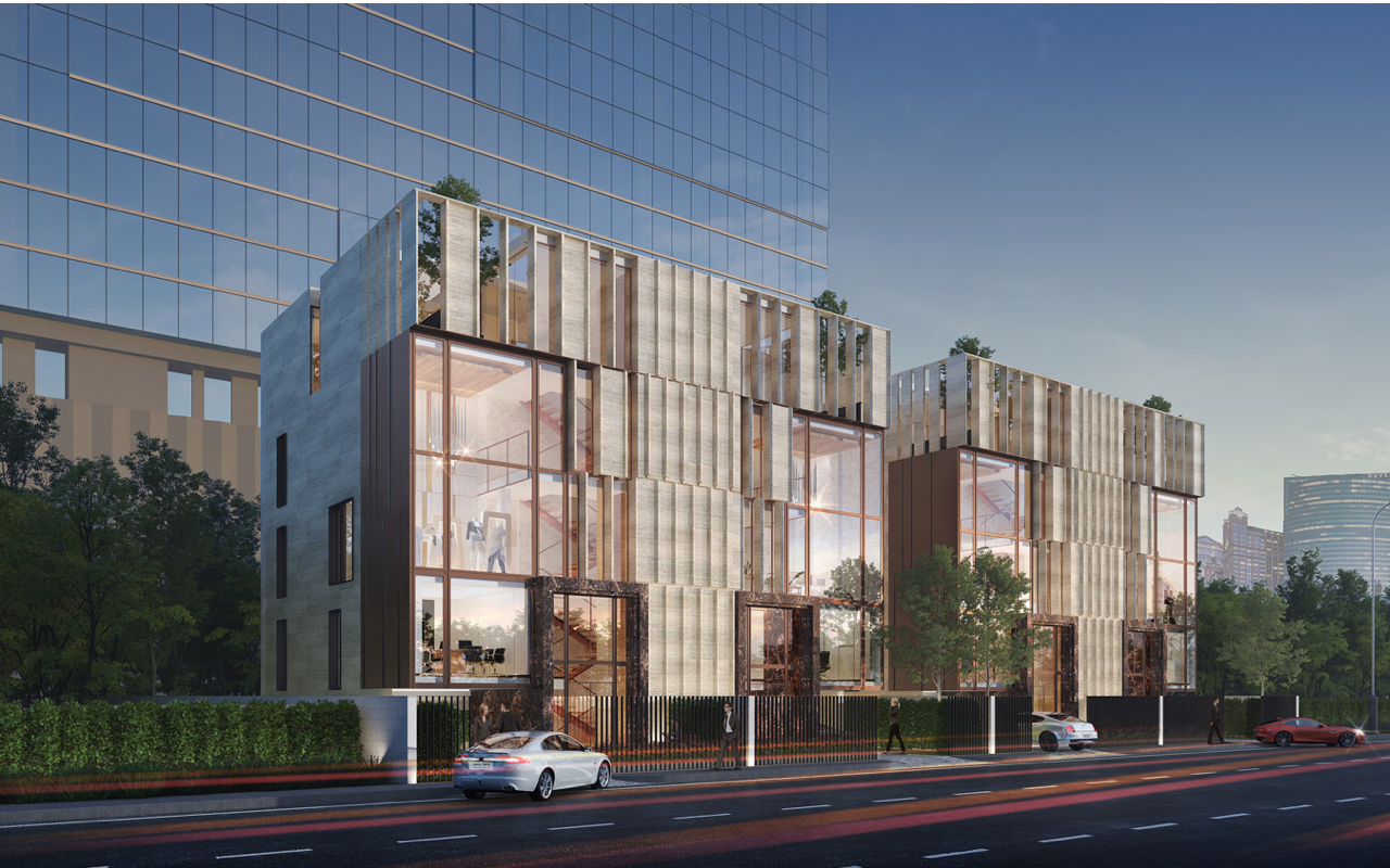 รูปภาพ อัลติจูด พรูฟ สาทร (Altitude Prove Sathorn)