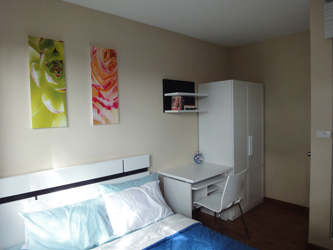 รูปภาพ วันพลัส คอนโด คันคลอง (One Plus Condo Kun Klong)