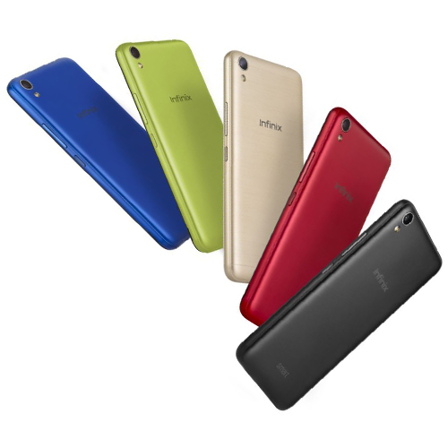 รูปภาพ อินฟินิกซ์ Infinix-Smart 16GB