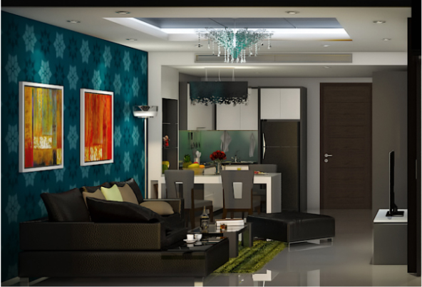 รูปภาพ เดอะ รีสอร์ท คอนโดมิเนียม (The Resort Condo)