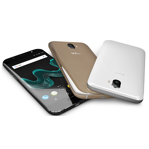 รูปภาพ วีโก Wiko WIM64GB