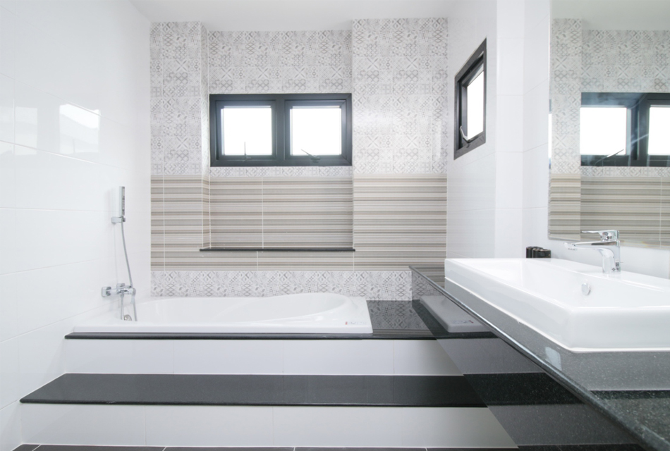 รูปภาพ เอ็น ซี ออนกรีน ฌาร์ม สนามกอล์ฟธัญญะ - วงแหวนลำลูกกา (NC On Green Charm)