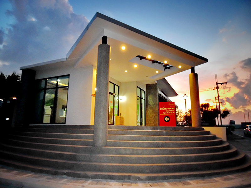 รูปภาพ บ้านเบญญาภา ปลวกแดง (Baan Benyapha Pluakdang)