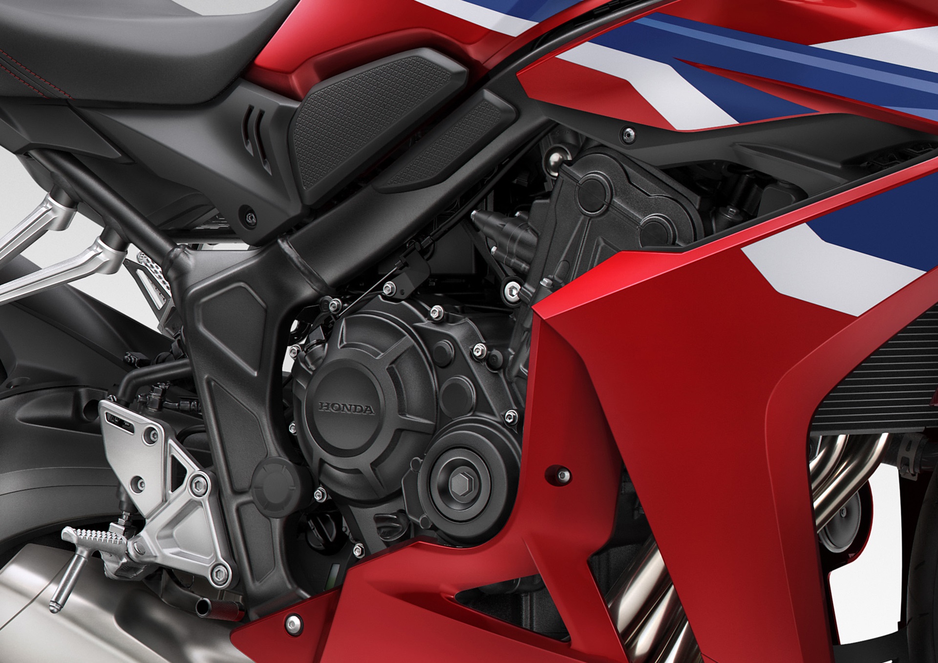 รูปภาพ ฮอนด้า Honda CBR 650R (Standard) ปี 2023