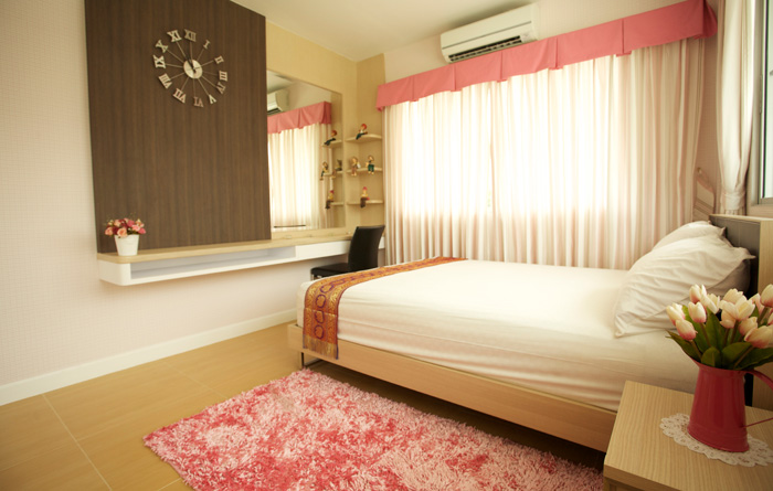 รูปภาพ บ้านรื่นฤดี 5 (Ruenruedee 5)