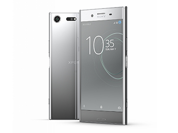 รูปภาพ โซนี่ Sony Xperia XZ Premium