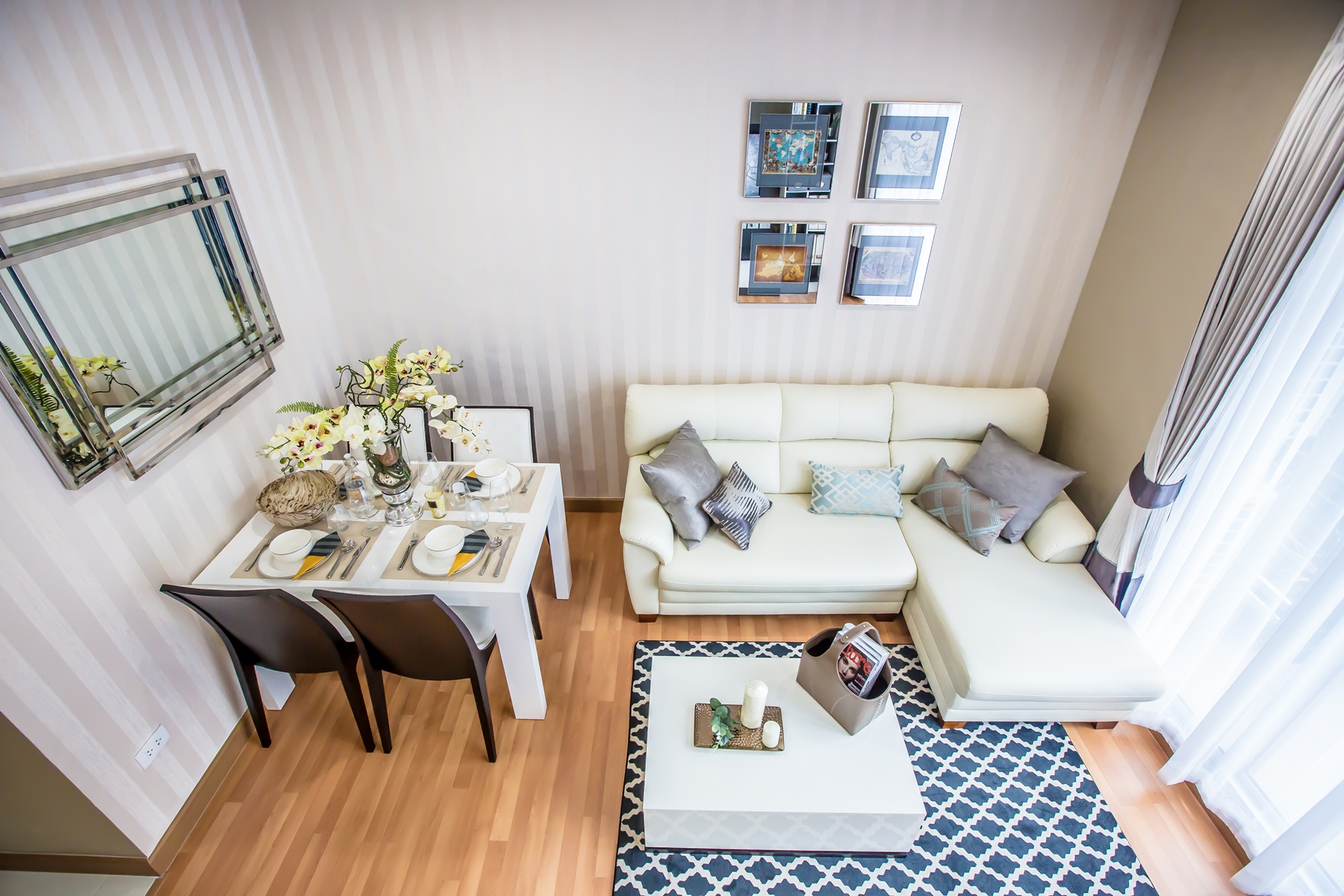 รูปภาพ เดอะ เพรสซิเดนท์ เพชรเกษม-บางแค (The President Petchkasem-Bangkhae)