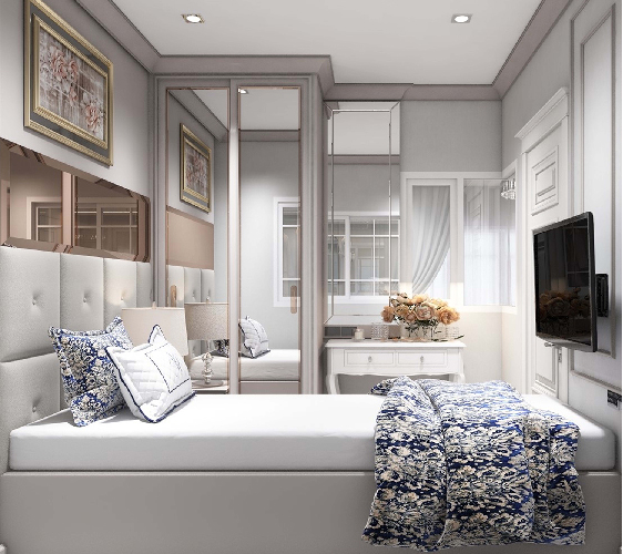 รูปภาพ เอเวอร์ซิตี้ รามอินทรา - ทางด่วนจตุโชติ (Ever City Ramintra - Chatuchote Expressway)