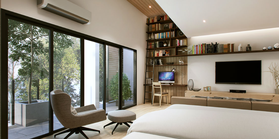 รูปภาพ คาสเคด บางนา (Cascade Bangna)