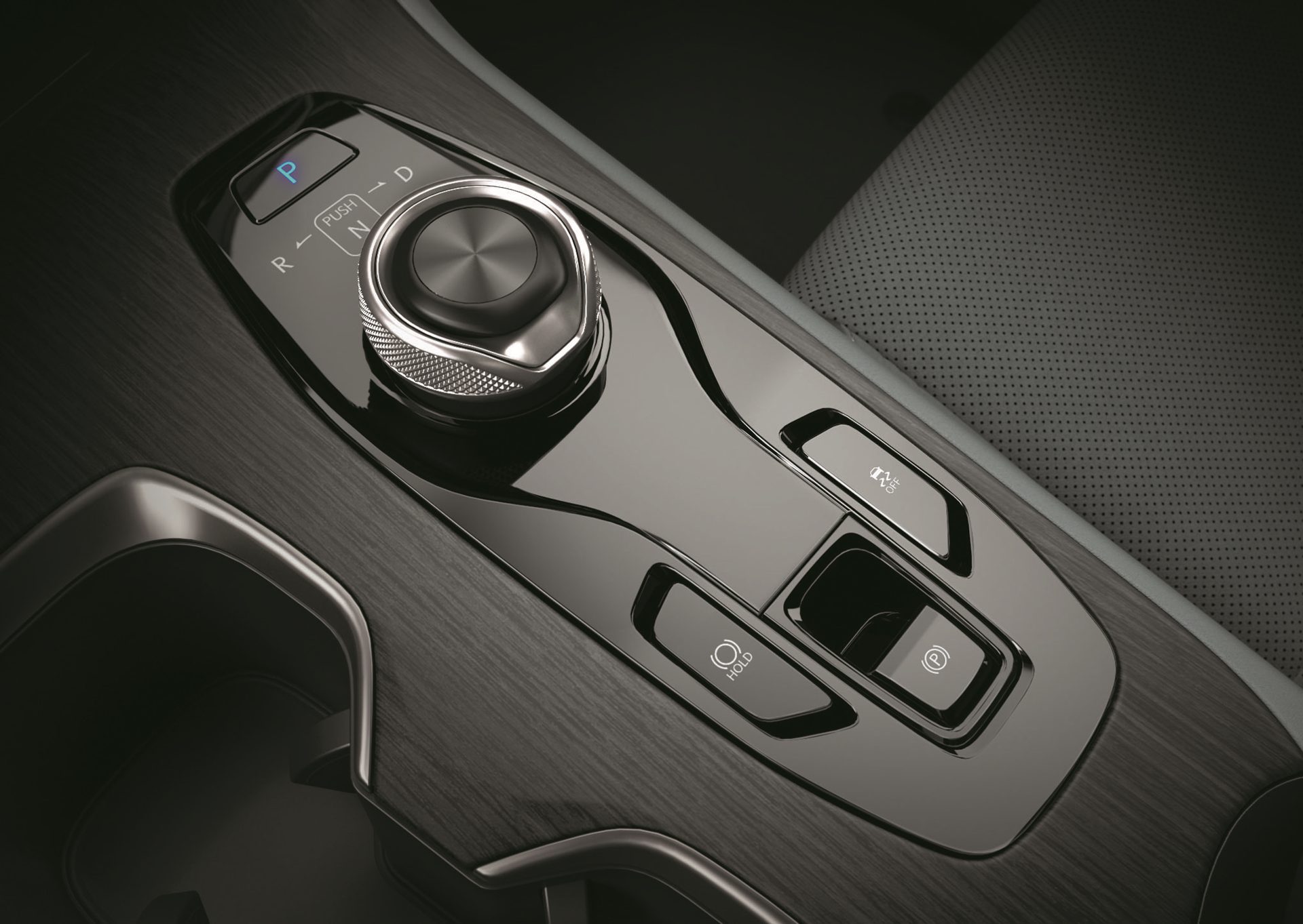 รูปภาพ เลกซัส Lexus RZ 500e Premium AWD Steer-by-wire ปี 2025