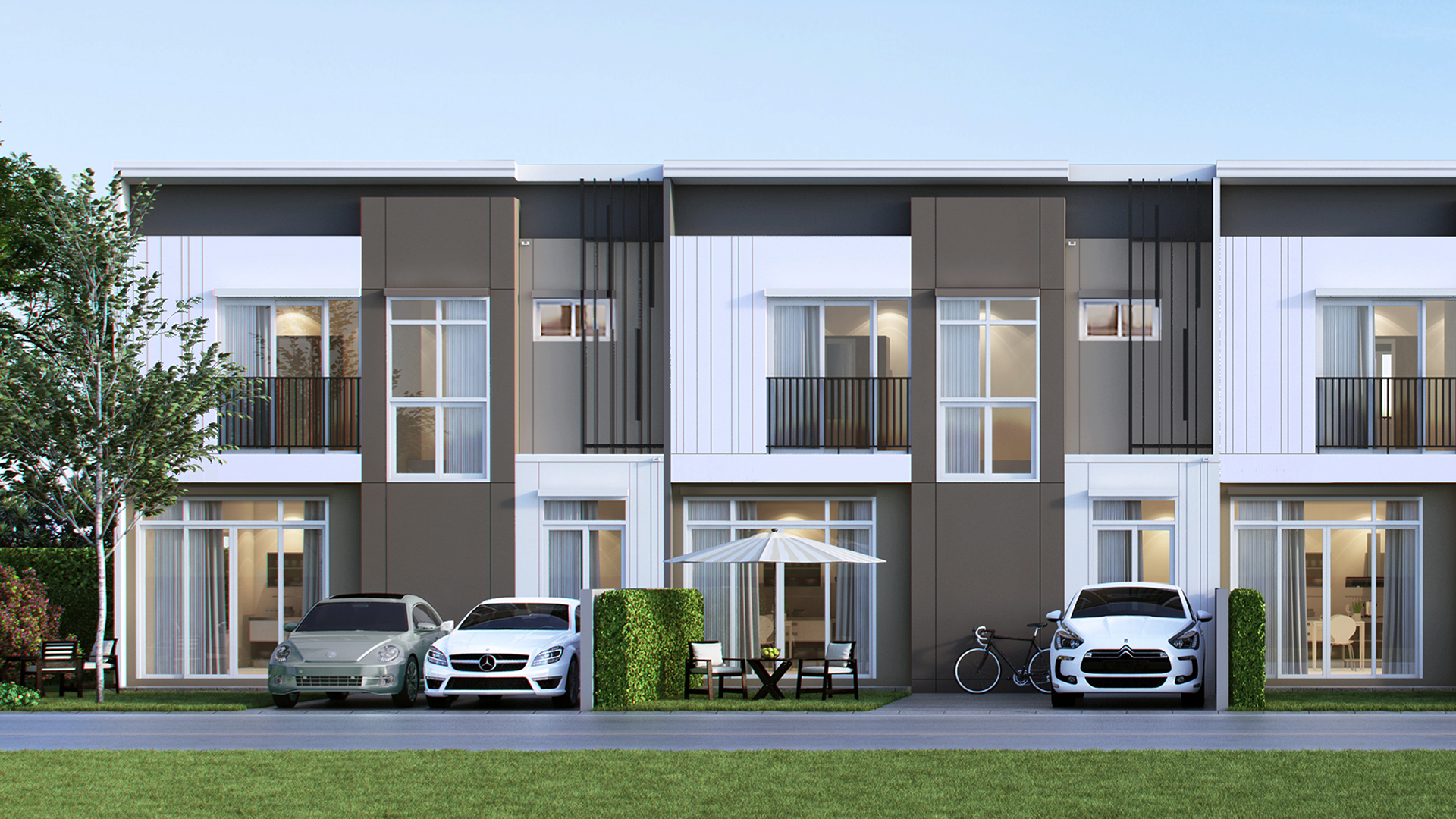 รูปภาพ ซิตี้เซนส์ พลัส  พระราม 2 - ท่าข้าม (Citysense Plus Rama2 - Thakham)