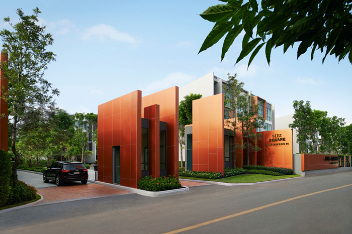 รูปภาพ สิริ สแควร์ เจริญกรุง 80 (Siri Square Charoenkrung 80)