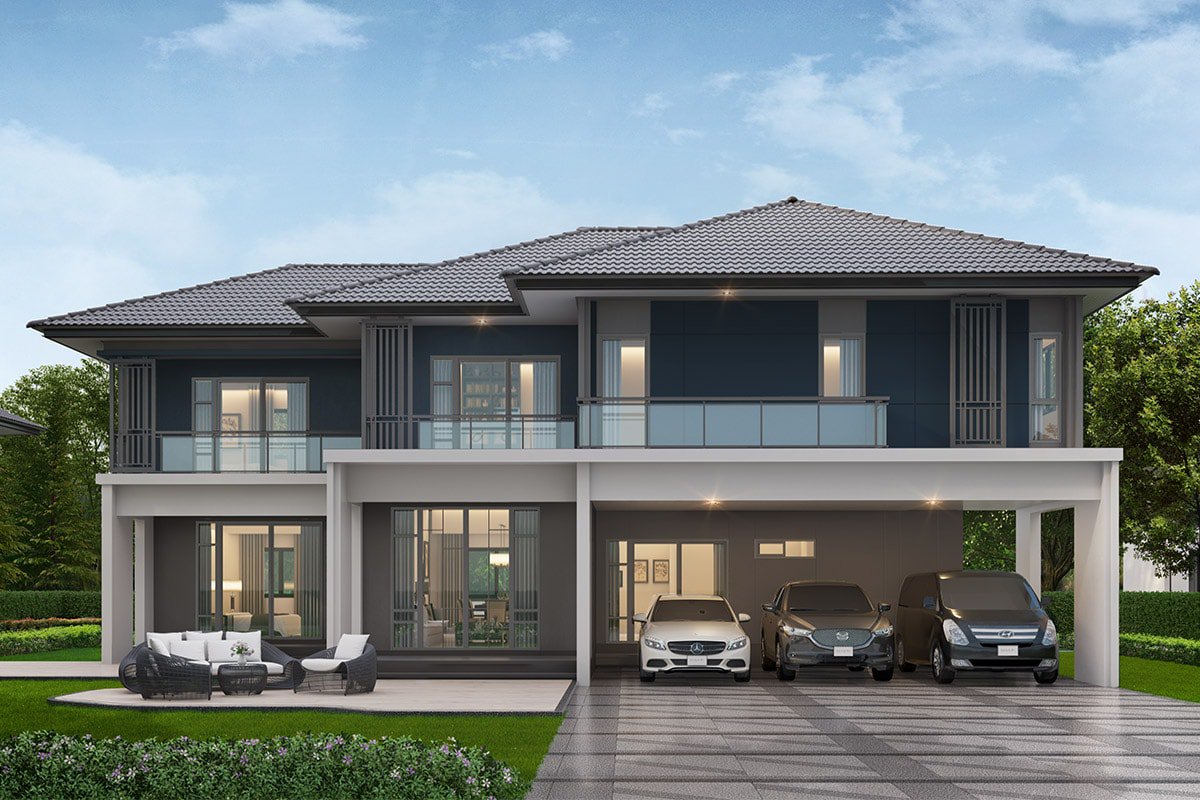 รูปภาพ สราญสิริ ชัยพฤกษ์ - แจ้งวัฒนะ (Saransiri Chaiyapruek - Chaengwattana)