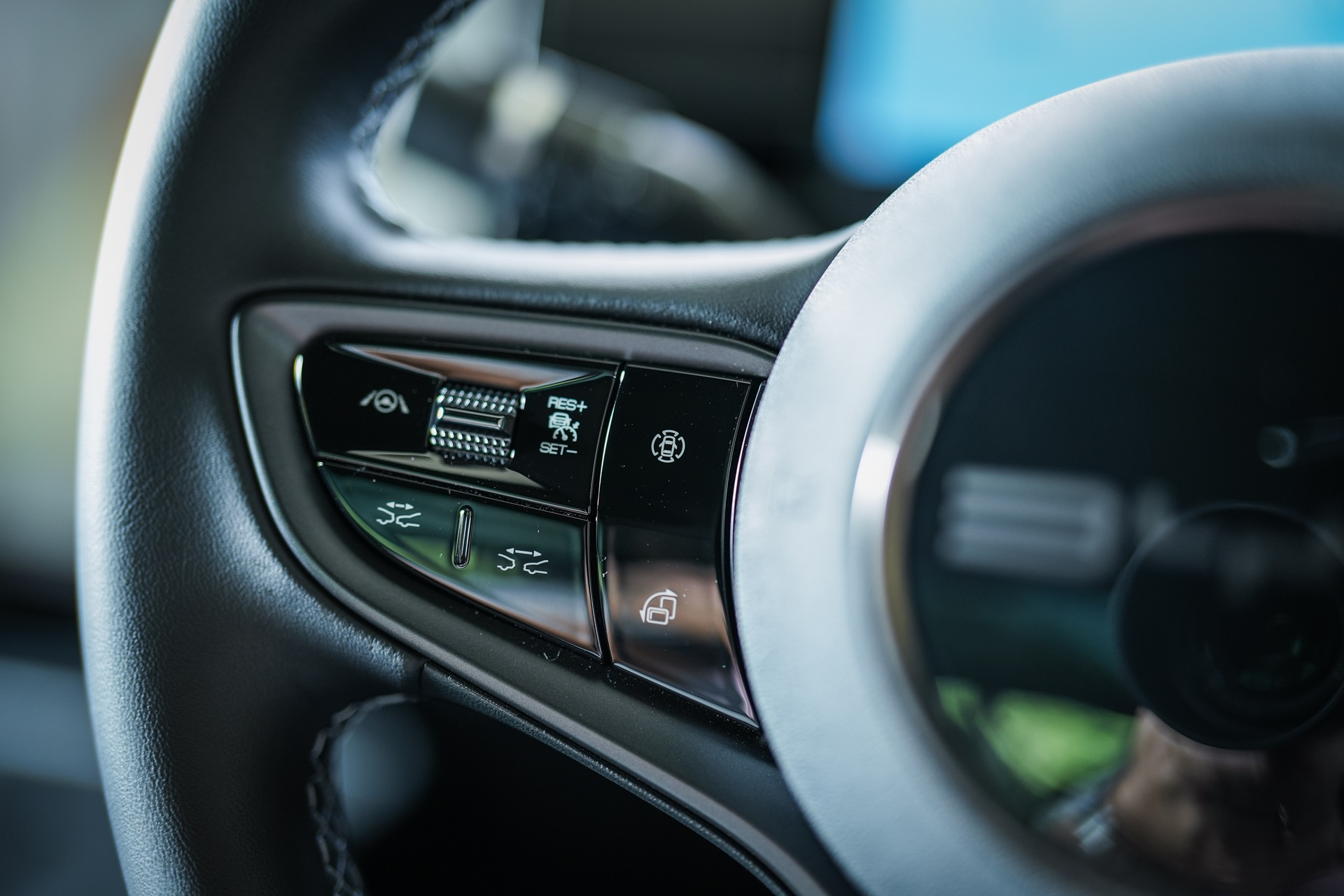 รูปภาพ บีวายดี BYD Seal Dynamic ปี 2023