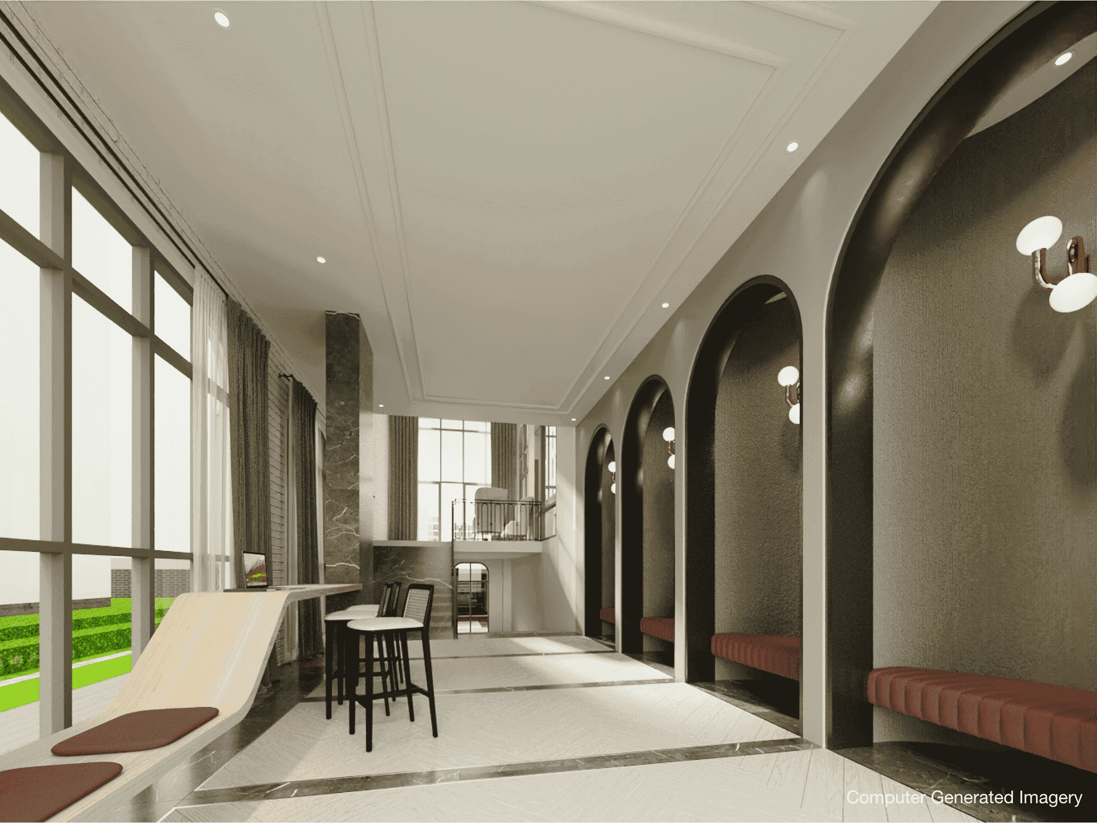 รูปภาพ แอทโมซ คาแนล รังสิต (Atmoz Kanaal Rangsit)