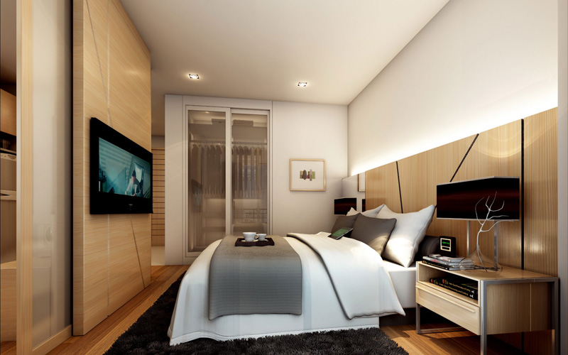 รูปภาพ เดอะ วินเนอร์ คอนโดมิเนียม (The Winner Condominium)