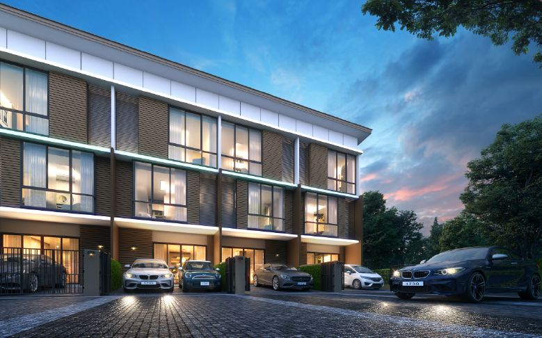 รูปภาพ พาทิโอ พระราม 5 - สิรินธร (Patio Rama 5 - Sirindhorn)